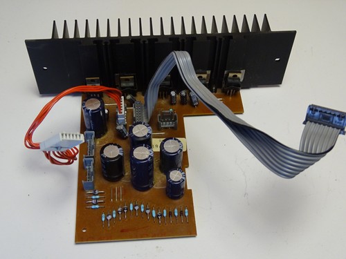 Philips 202 power - power, supply