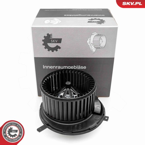 Interior blower esen skv - interior,
