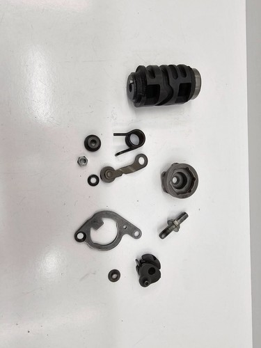 Kawasaki kxf 450 - kxf, shift