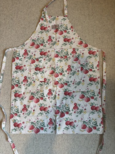 Cath kidston strawberry - strawberry, design