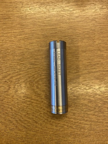 Browning flush choke for - browning,