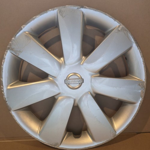 Nissan micra wheel - nissan, trim