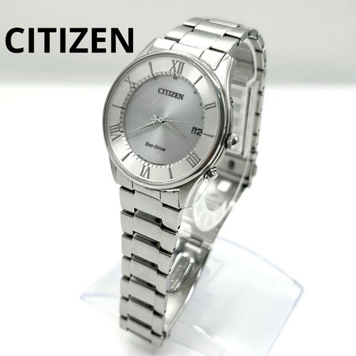 Citizen eco drive - citizen, date