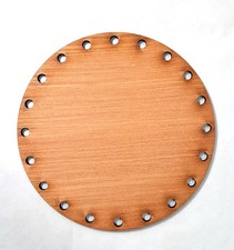 20cm (200mm) weaving board