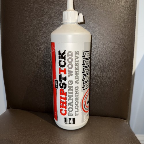 Chipstick foaming wood - chipstick,