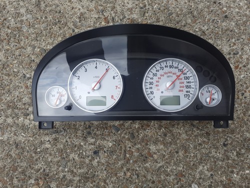 Ford mondeo st220 - ford,
