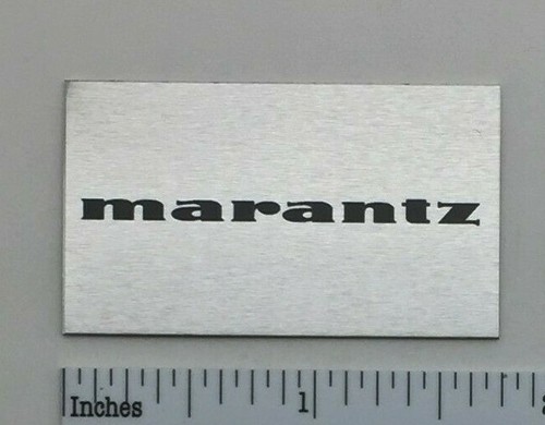 Marantz turntable dust cover - marantz,