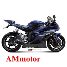 Mivv Yamaha Yzf 600 R6 2010 10