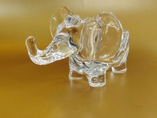 Elephant - Glass