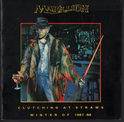 Marillion clutching straws - at,