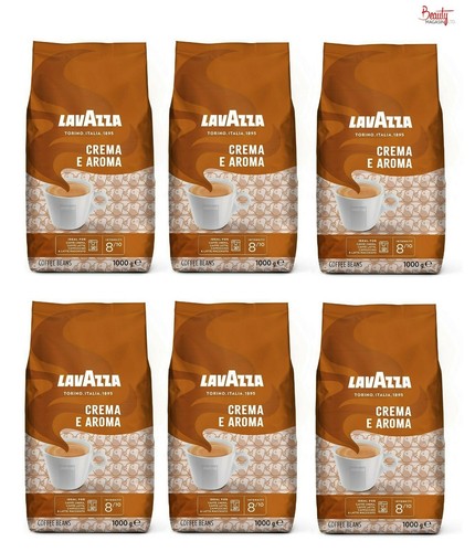 Lavazza crema e - -,