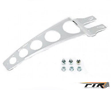 Universal alloy silver front - alloy,