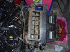 Lancia Montecarlo Scorpion