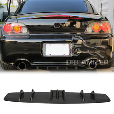 For Honda S2000 Gloss Rear