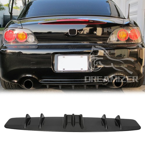 For honda s2000 - s2000, rear