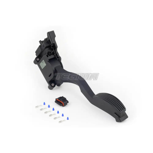 Haltech bosch dbw - haltech, pedal