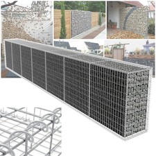 Gabion Basket Retaining Stone