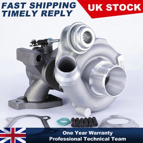 Turbocharger for renault - turbocharger,
