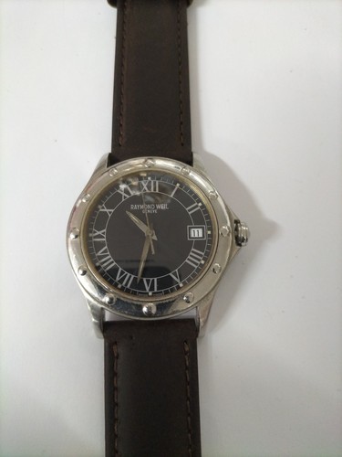 Raymond weil tango - weil, gents