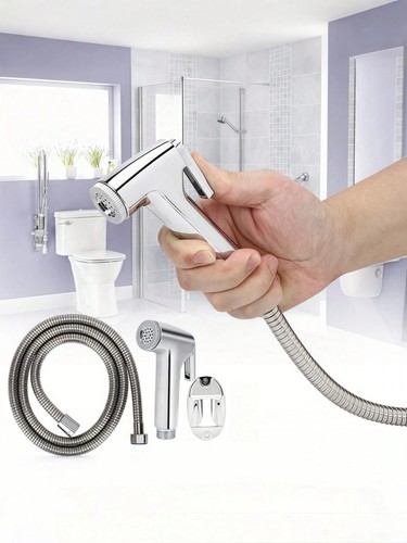 Toilet bidet spray head - toilet,