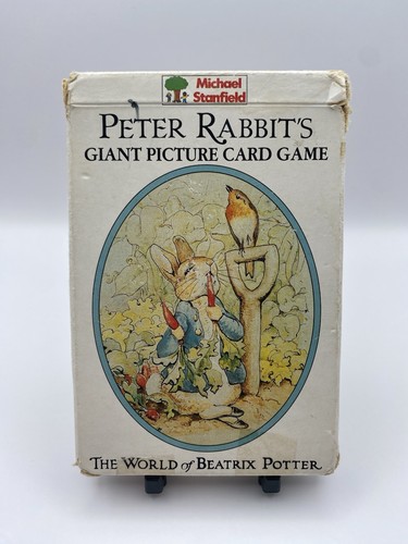 Beatrix potter peter - beatrix,
