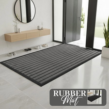 Heavy Duty Non Slip Barrier