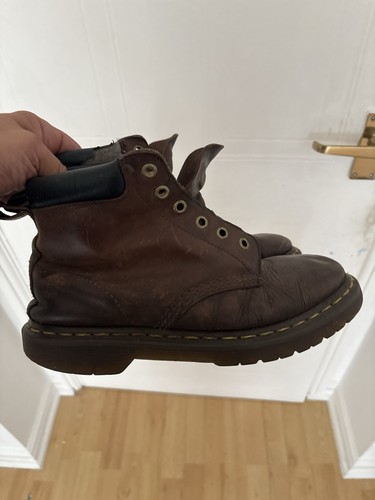 Vintage martens size - vintage,