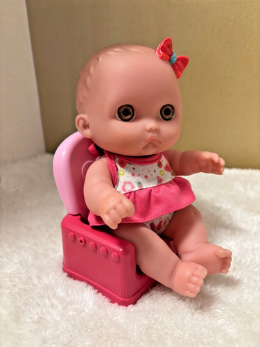 Berenguer baby doll - baby,