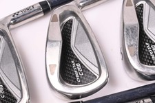 Yonex Cyberstar C280 Irons /