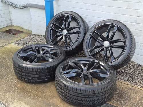 Audi rs6 style 19 inch - 🌟,