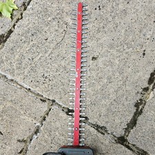 Husqvarna 18H Hedgetrimmer - Cutting Bar
