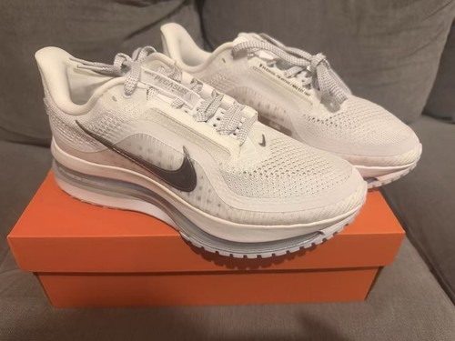 Nike pegasus premium silver - nike,