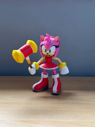 Jakks pacific sonic the - jakks,