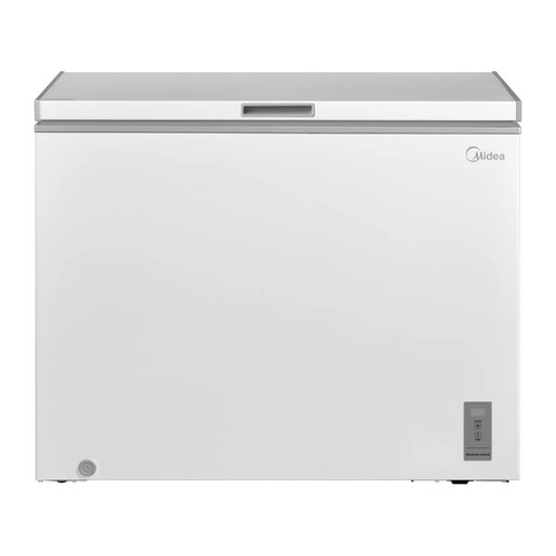 Midea mdrc345fze01 249l - midea,