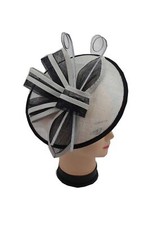 Women's Fascinator Headband