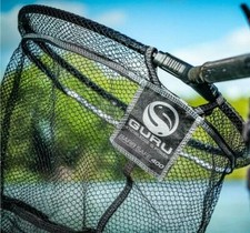 Guru Barb Safe Net Coarse Fishing Nets 400 or 500