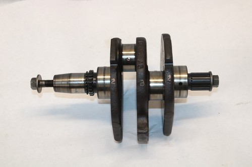 Crankshaft 13300 me9 - 13300-me9-780, 1983