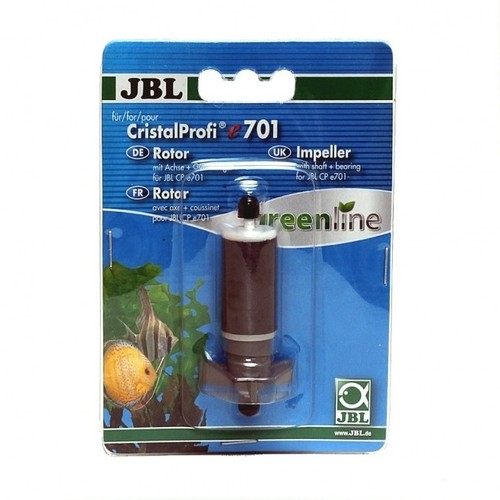Jbl axe rotor with sleeves - jbl, axe+rotor