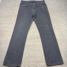 GANT Jeans Mens W32 L32 Blue