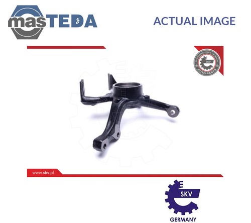47skv342 stub axle steering - axle,
