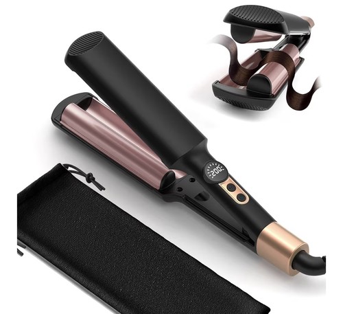 Ukliss mini hair - hair, waver