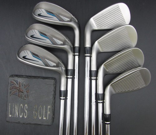 Set nike slingshot - 7x,