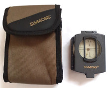 Simmons Prismatic Compass