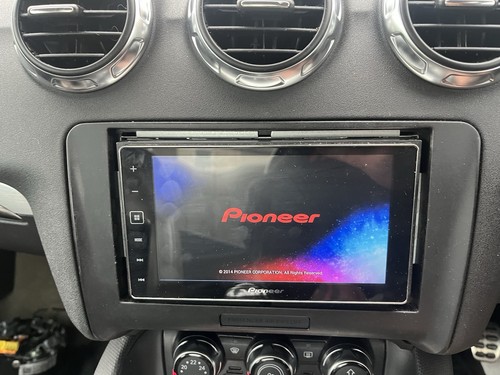 Pioneer sph da120 - pioneer, stereo
