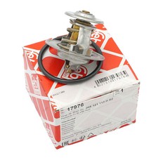 Coolant Thermostat for VW Audi