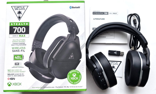 Turtle beach stealth 700 gen2 - beach,