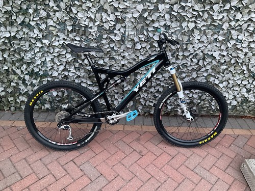 Yeti asr - yeti,