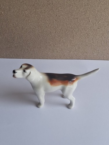 Beswick fox hound ws21 - ,