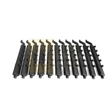 Charnwood Riddling Grate Bars (x11) 002/CG01