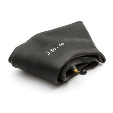 Innertube 3.50-10 Bent Valve
